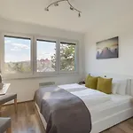 Pauzo Balaton Appart hôtel