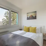 Appart hôtel Pauzo Balaton