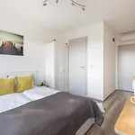 Pauzo Balaton Appart hôtel Balatonföldvár