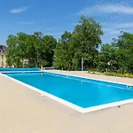 Pauzo Balaton Balatonföldvár