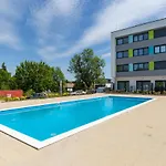 Pauzo Balaton Appart hôtel