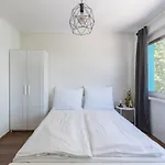 Pauzo Balaton Appart hôtel 4*