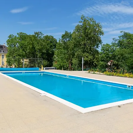 Pauzo Balaton Balatonfoldvar