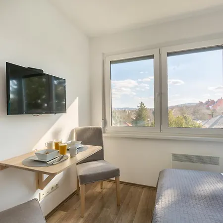 Pauzo Balaton 4* Balatonföldvár
