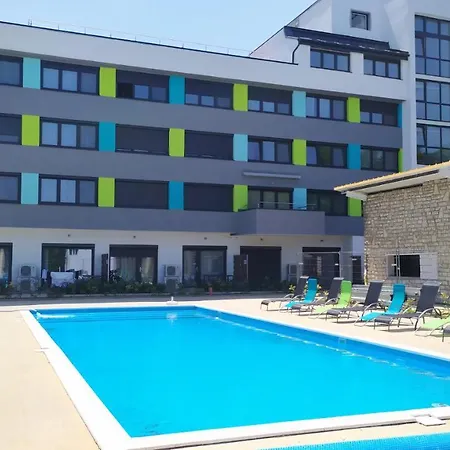 Pauzo Balaton 4*