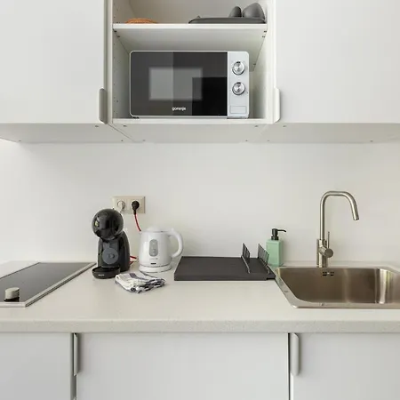 Aparthotel Pauzo Balaton Balatonföldvár