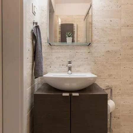 Lejlighedshotel Pauzo Balaton 4*