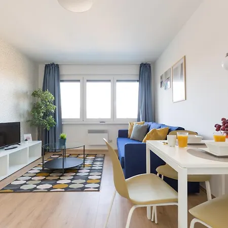 Pauzo Balaton 4* Balatonföldvár