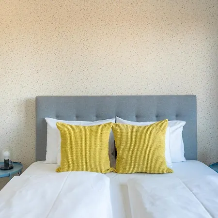 Pauzo Balaton 4* Balatonföldvár