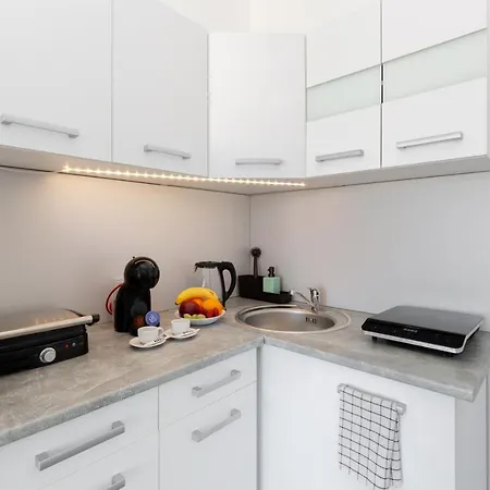 Aparthotel Pauzo Balaton *