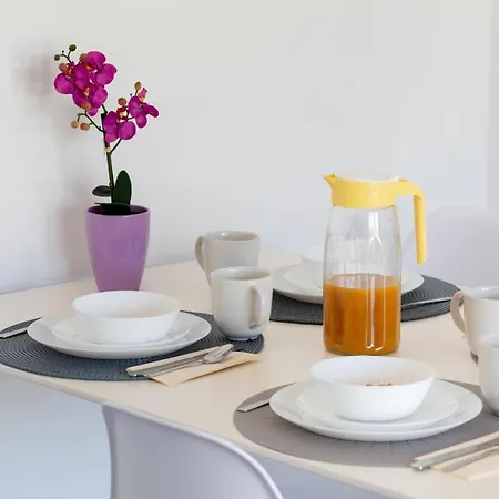 Aparthotel Pauzo Balaton Balatonfoldvar