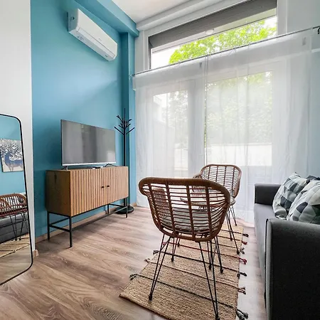 Pauzo Balaton Aparthotel Balatonfoldvar