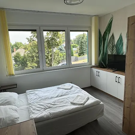 Pauzo Balaton