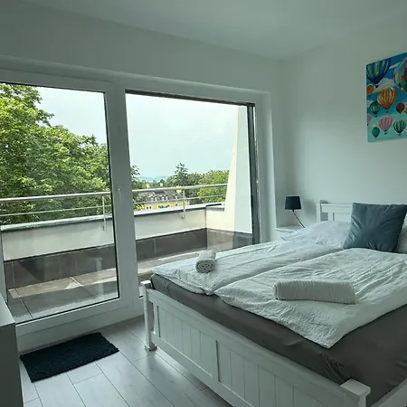 Aparthotel Pauzo Balaton *