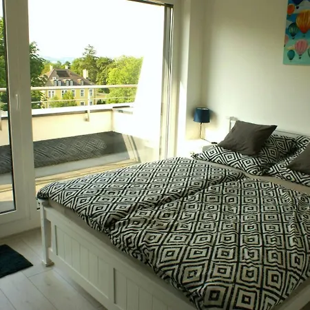 Pauzo Balaton Aparthotel *
