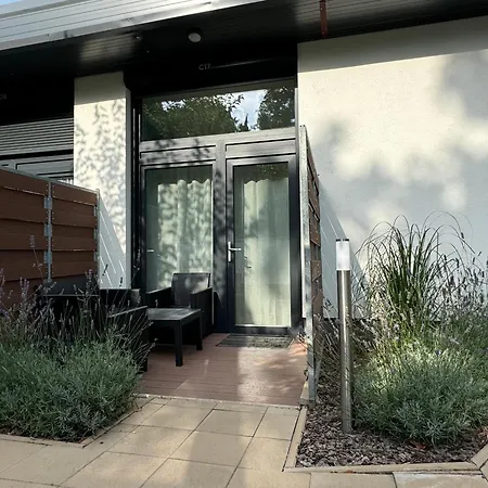 Aparthotel Pauzo Balaton