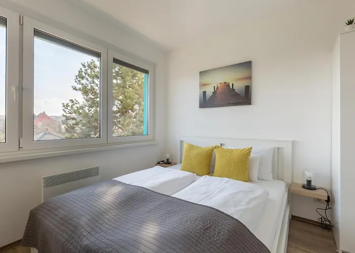 Hotel apartamentowy Pauzo Balaton