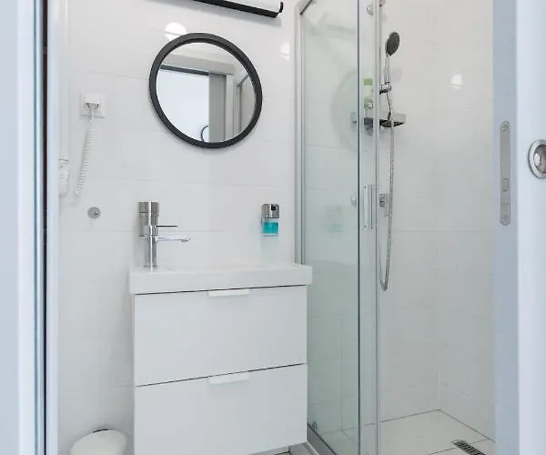 Pauzo Balaton 4* Balatonföldvár