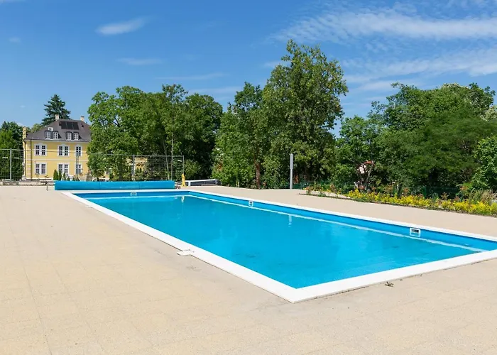 Pauzo Balaton Balatonföldvár