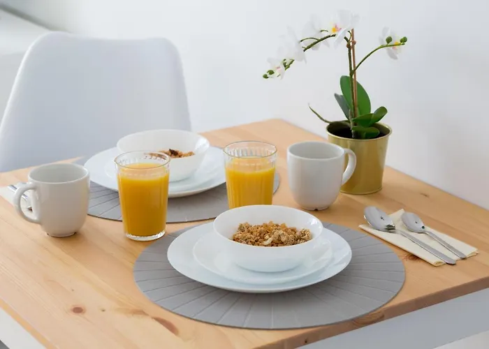 Hotel apartamentowy Pauzo Balaton Balatonföldvár