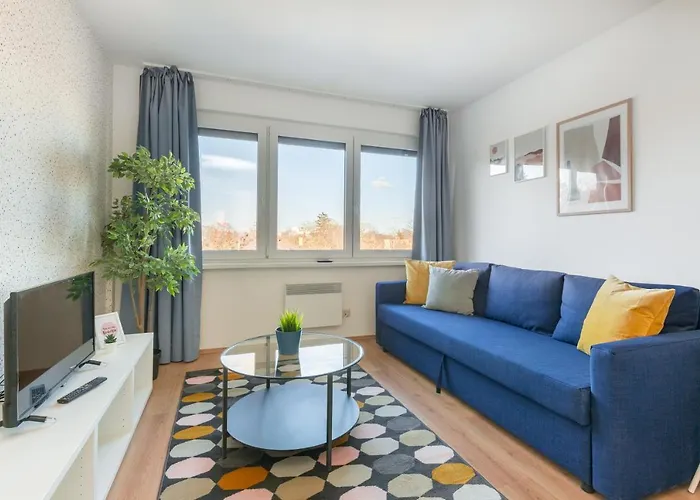 Pauzo Balaton Balatonföldvár