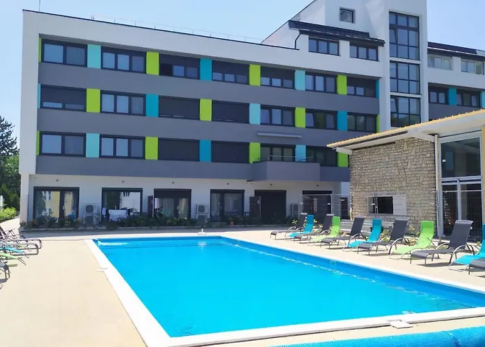 Pauzo Balaton 4*