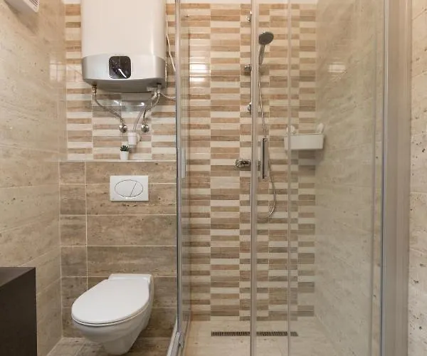 Pauzo Balaton Balatonföldvár