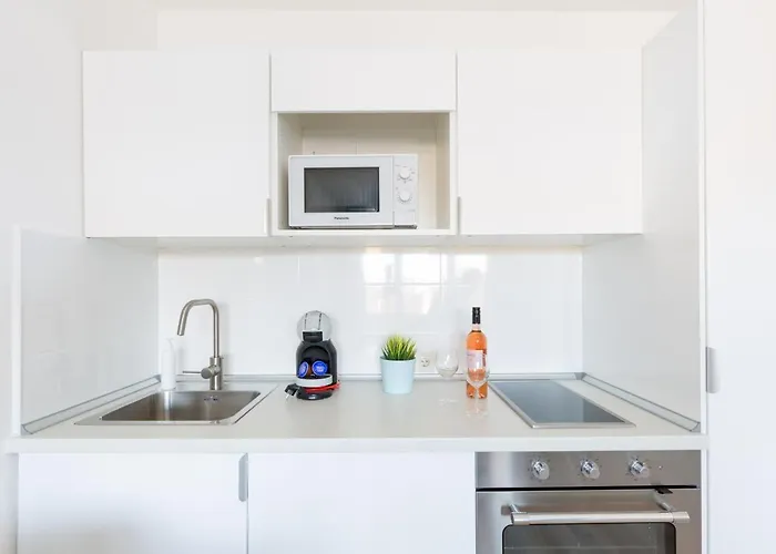 Pauzo Balaton Hotel apartamentowy Balatonföldvár