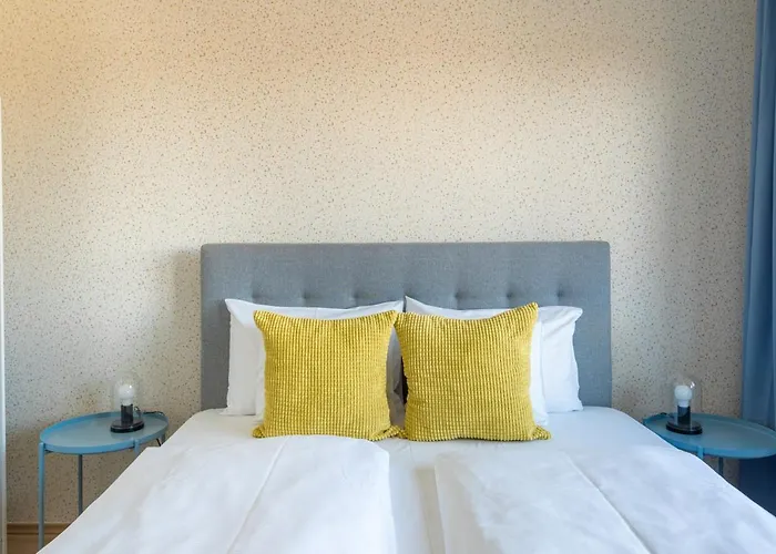 Pauzo Balaton 4* Balatonföldvár