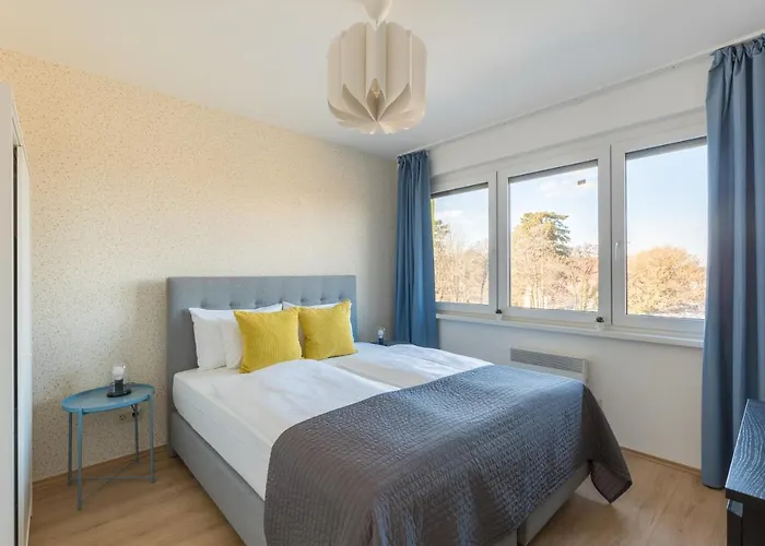 Pauzo Balaton Hotel apartamentowy